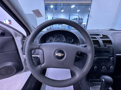 2006 Chevrolet Malibu LT w/2LT
