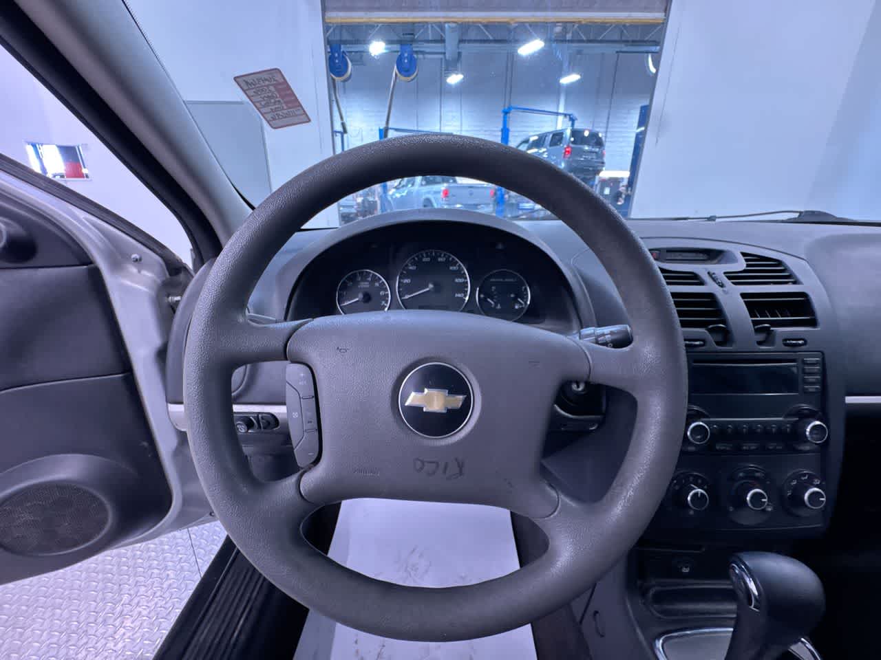 2006 Chevrolet Malibu LT w/2LT