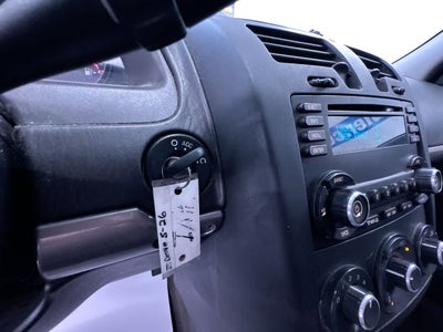 2006 Chevrolet Malibu LT w/2LT