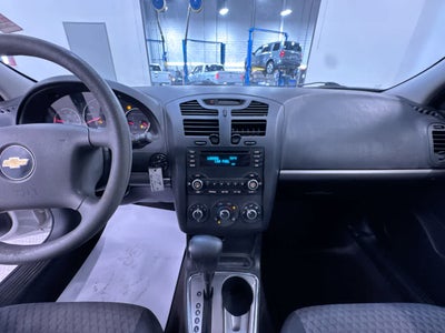 2006 Chevrolet Malibu LT w/2LT