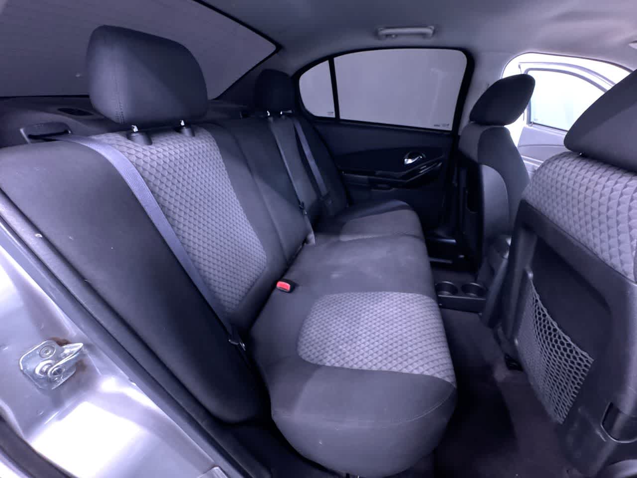 2006 Chevrolet Malibu LT w/2LT