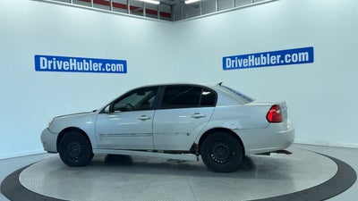 2006 Chevrolet Malibu LT w/2LT