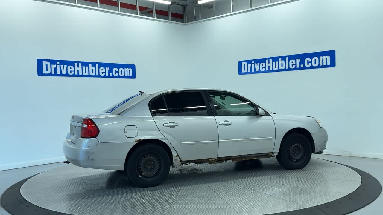 2006 Chevrolet Malibu LT w/2LT