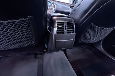 2010 Buick LaCrosse CXS