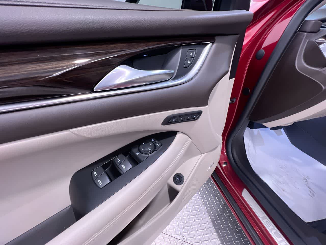 2018 Buick LaCrosse Essence