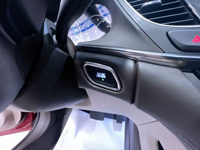 2018 Buick LaCrosse Essence