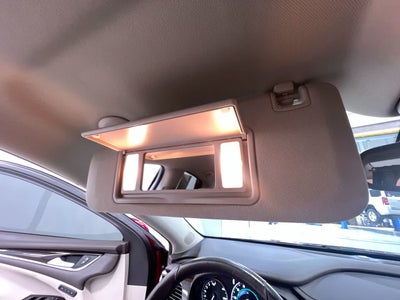 2018 Buick LaCrosse Essence