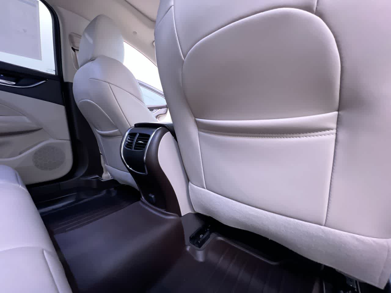 2018 Buick LaCrosse Essence