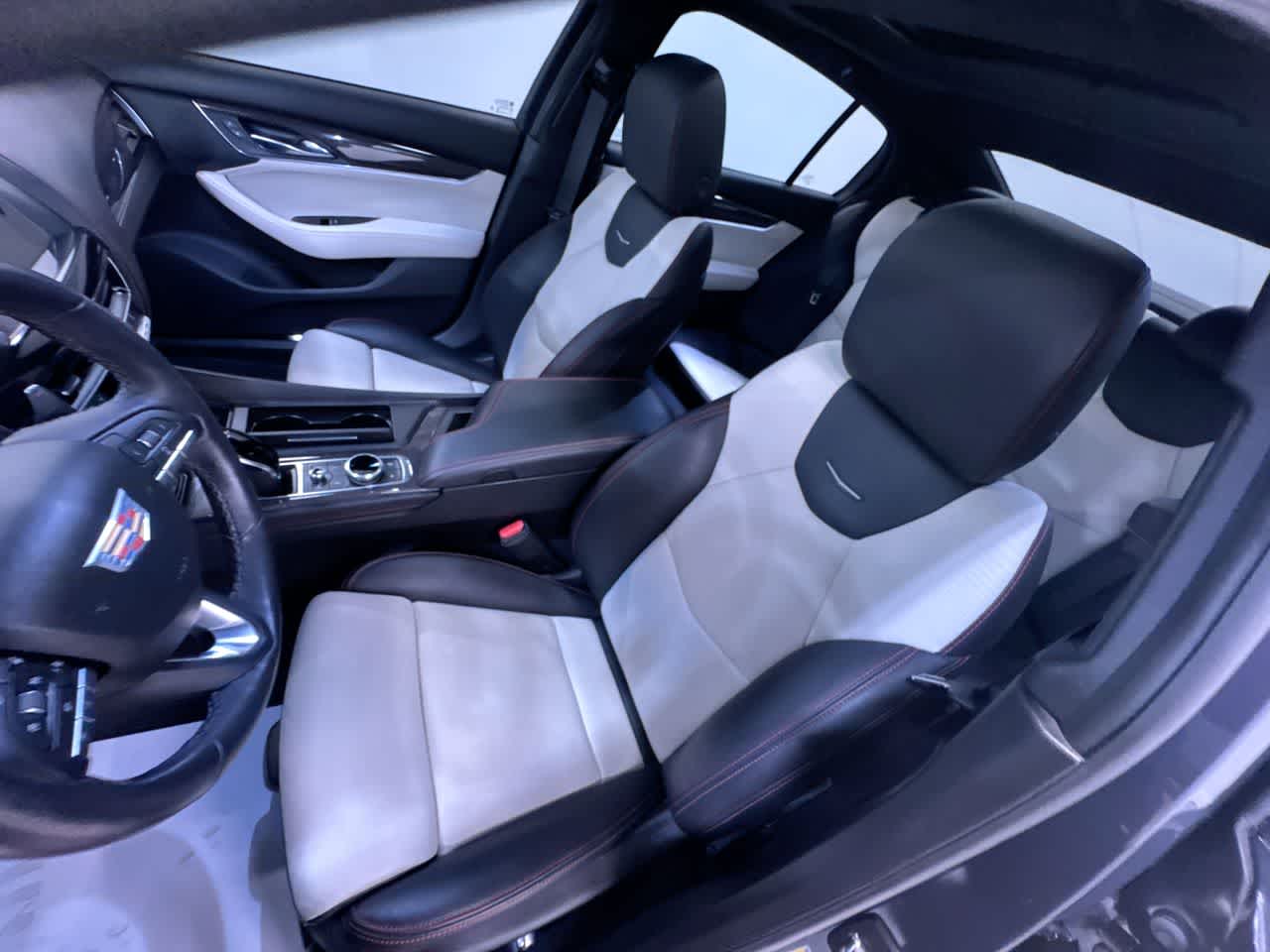 2024 Cadillac CT5 Sport