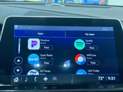 2024 Cadillac CT5 Sport