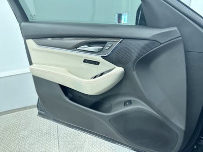 2024 Cadillac CT5 Sport