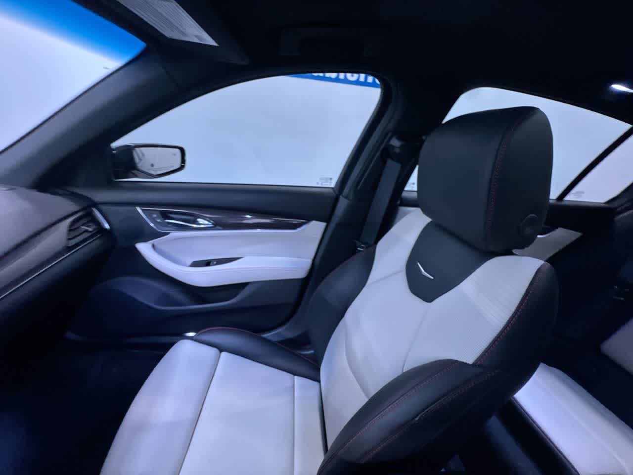 2024 Cadillac CT5 Sport