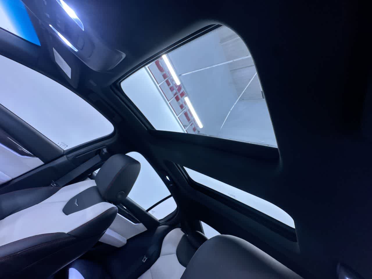 2024 Cadillac CT5 Sport