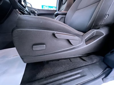 2020 Chevrolet Colorado 2WD LT