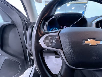 2020 Chevrolet Colorado 2WD LT