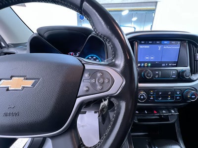 2020 Chevrolet Colorado 2WD LT