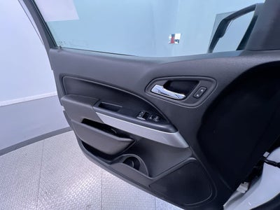 2020 Chevrolet Colorado 2WD LT