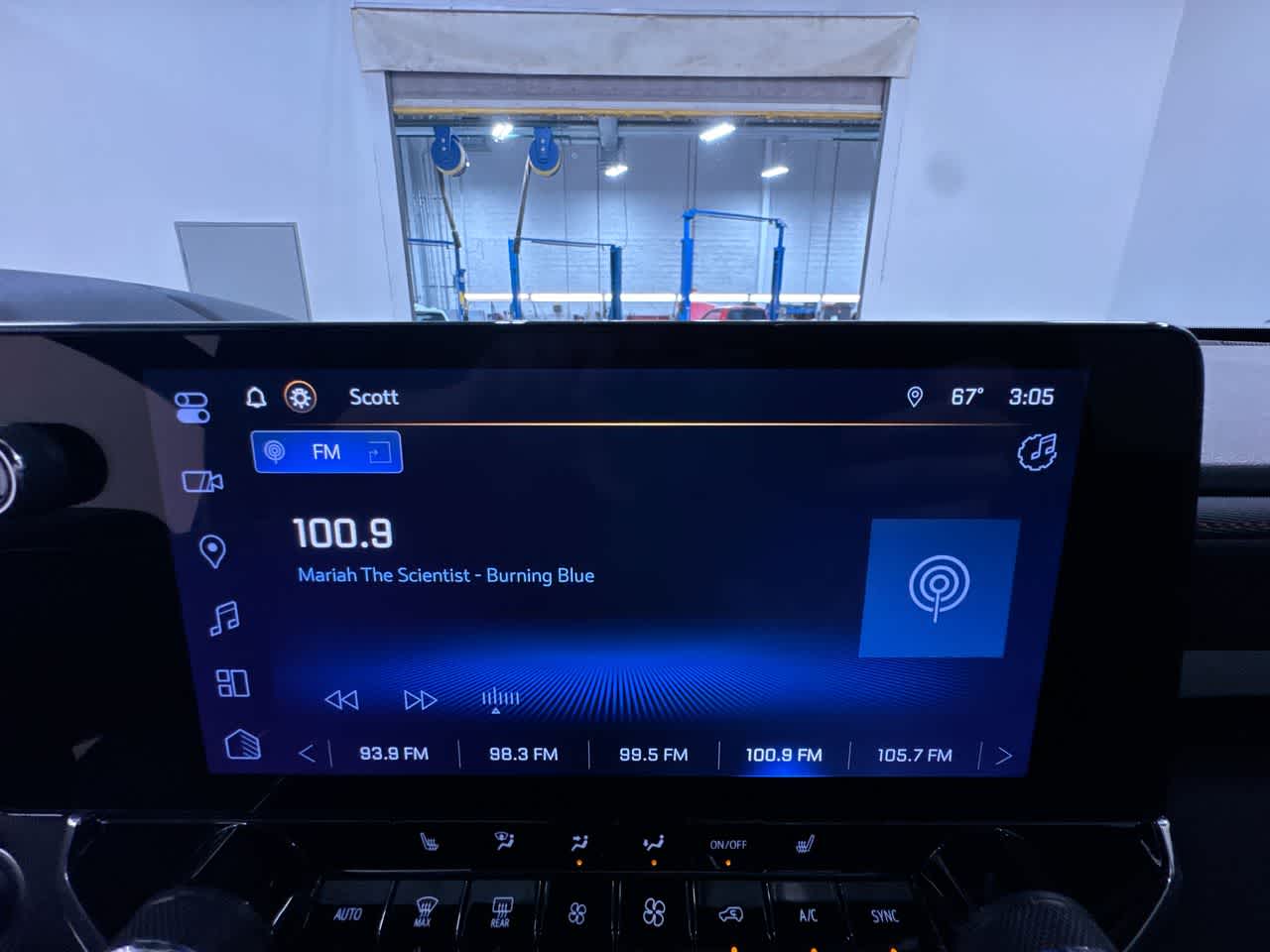 2023 Chevrolet Colorado 4WD Z71