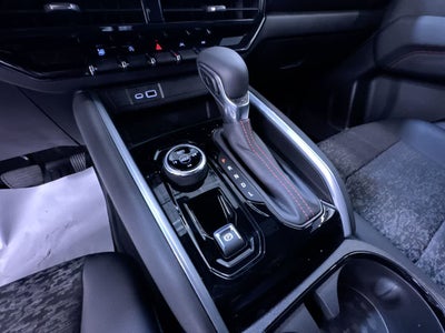 2023 Chevrolet Colorado 4WD Z71