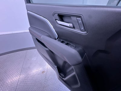 2023 Chevrolet Colorado 4WD Z71