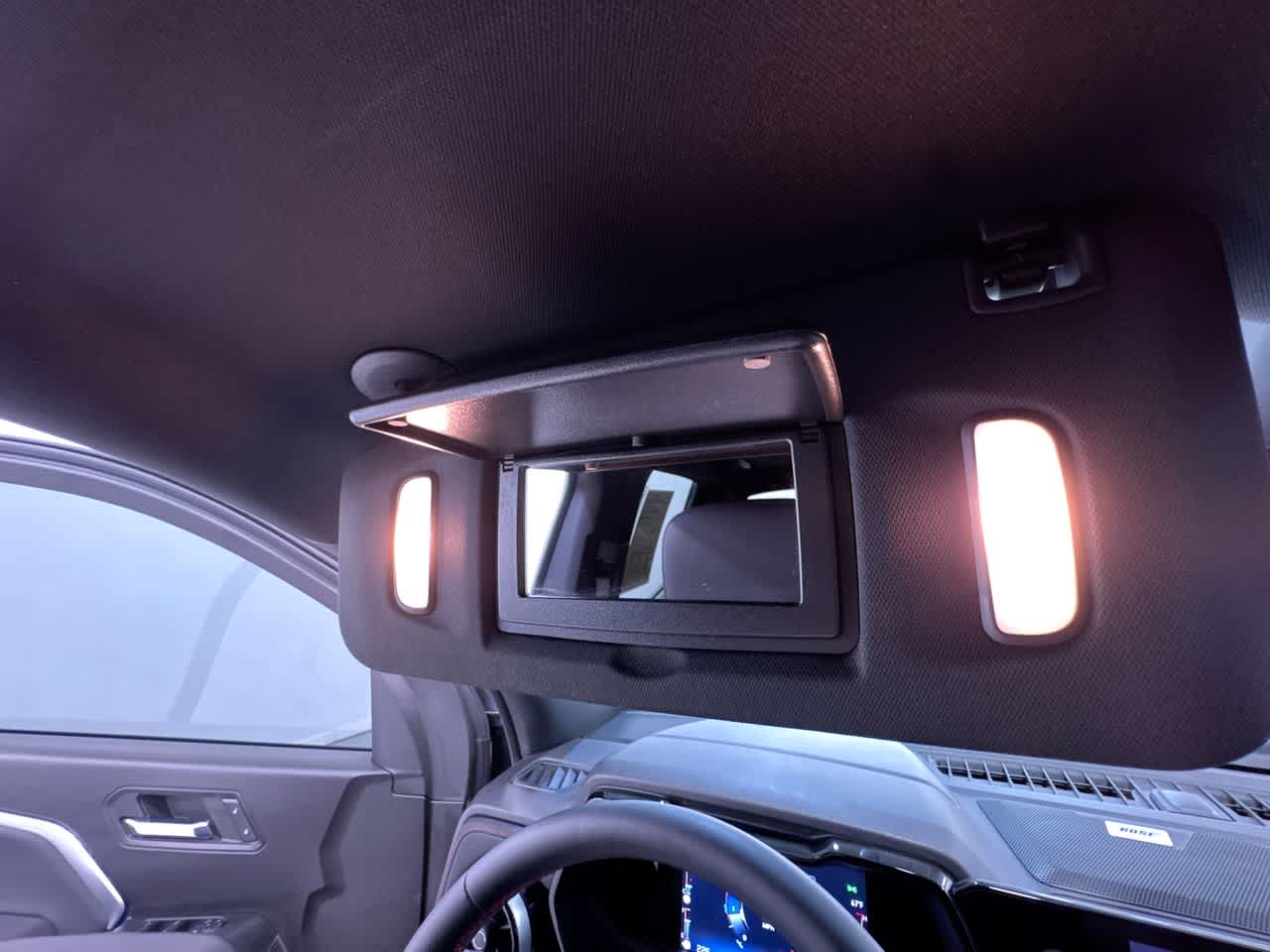 2023 Chevrolet Colorado 4WD Z71
