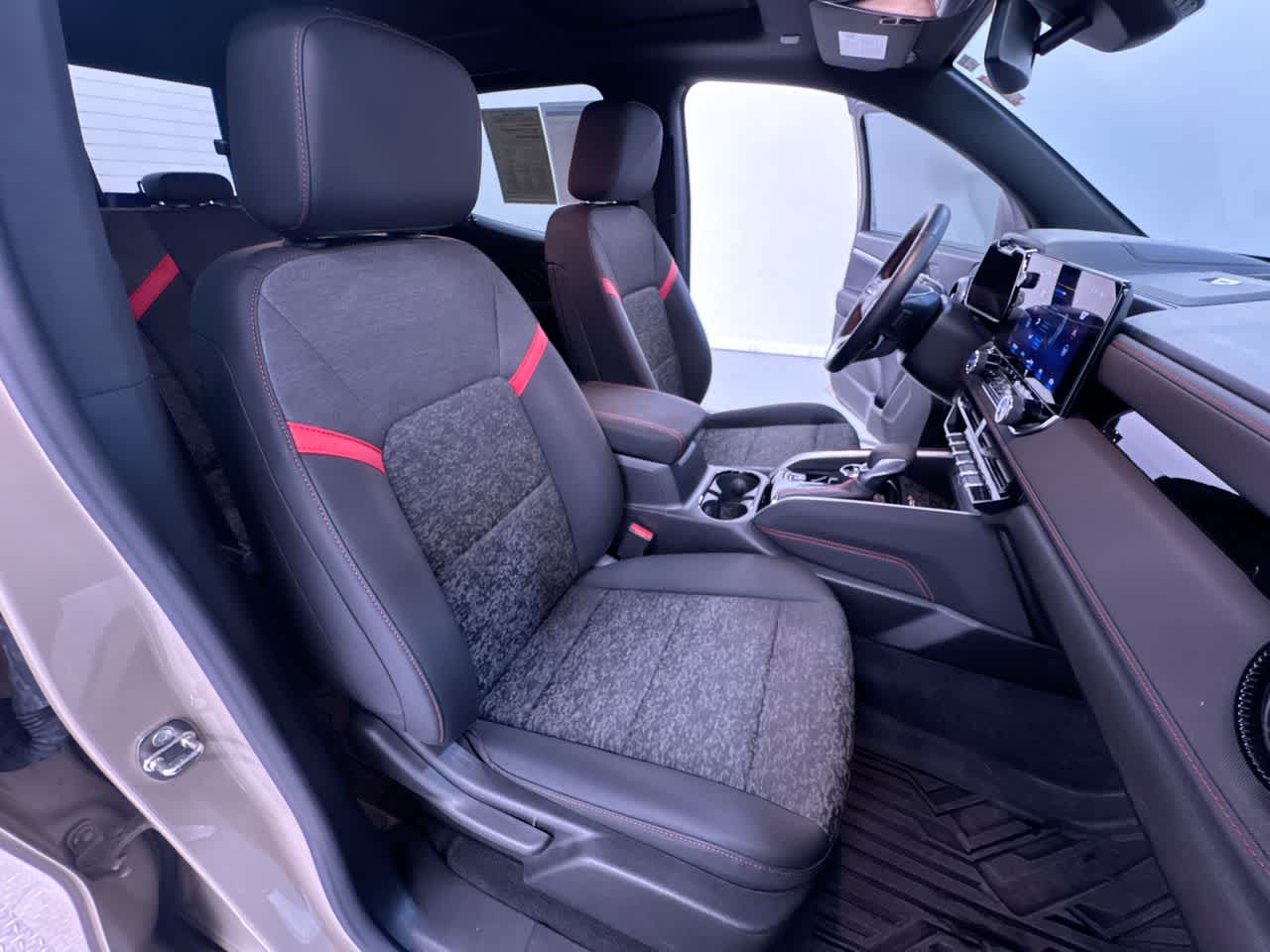 2023 Chevrolet Colorado 4WD Z71