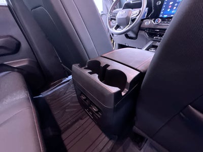2023 Chevrolet Colorado 4WD Z71