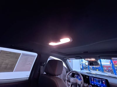 2023 Chevrolet Colorado 4WD Z71