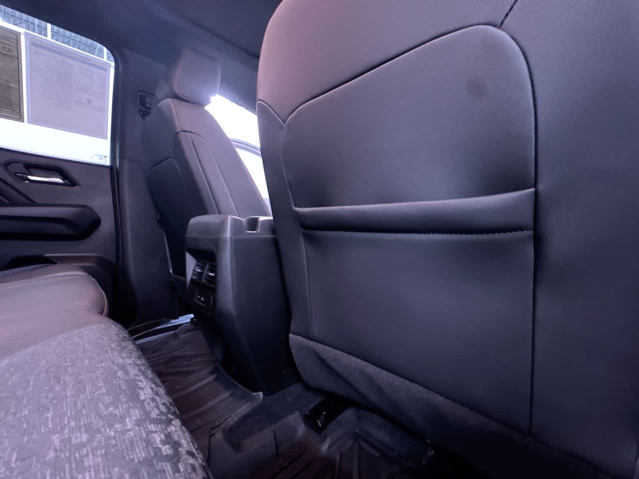 2023 Chevrolet Colorado 4WD Z71