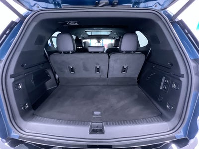 2025 GMC Acadia FWD Denali