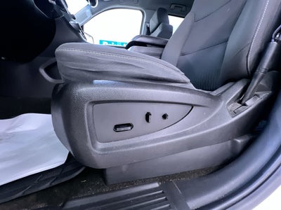 2016 Chevrolet Tahoe LS