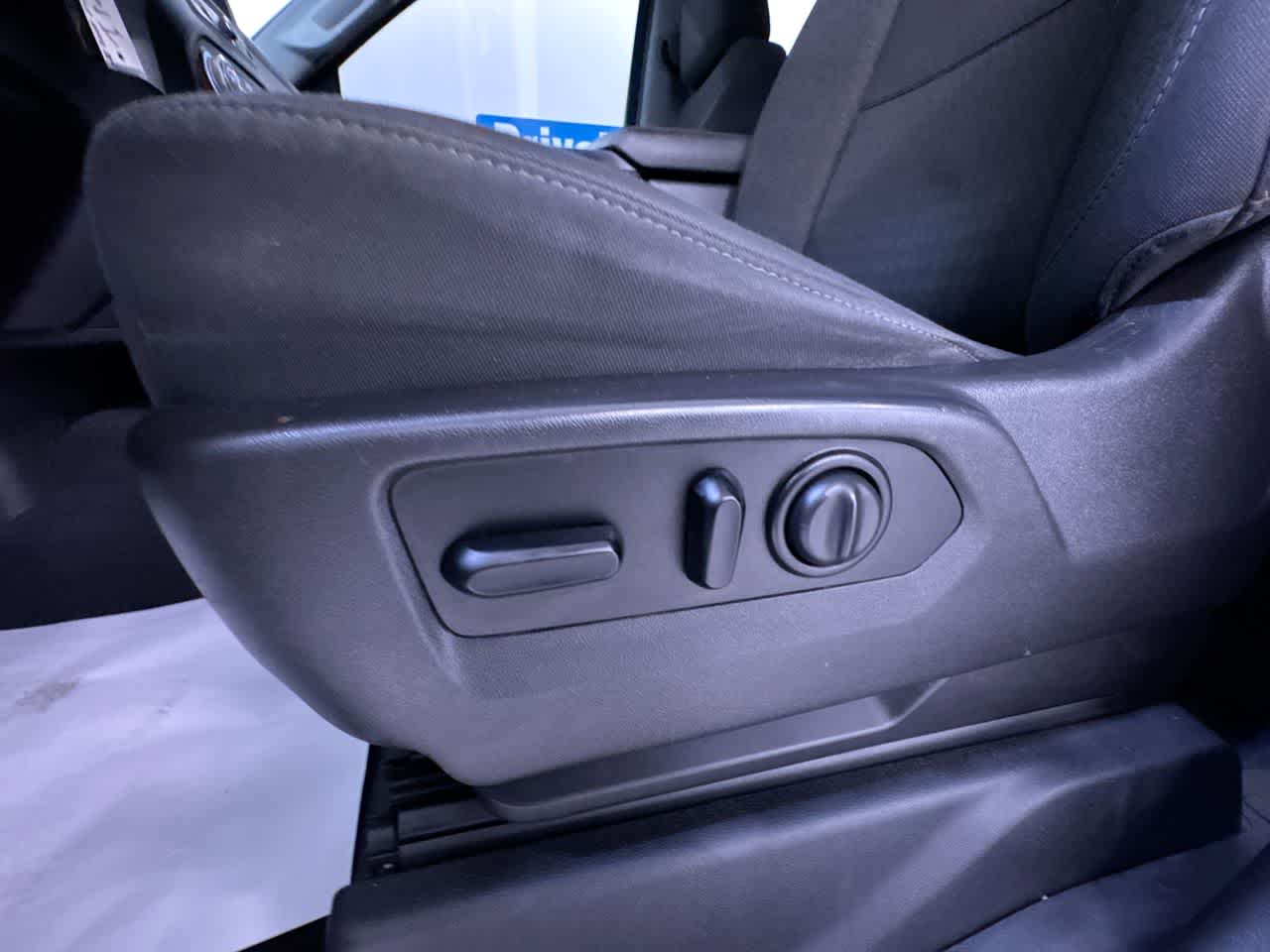 2021 GMC Sierra 1500 4WD Crew Cab 147"