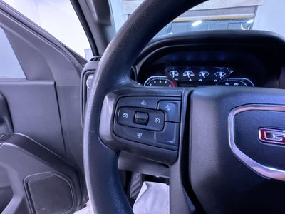 2021 GMC Sierra 1500 4WD Crew Cab 147"