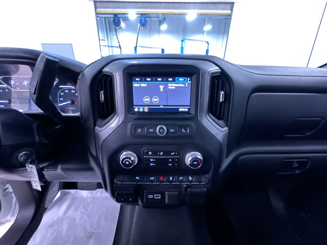 2021 GMC Sierra 1500 4WD Crew Cab 147"