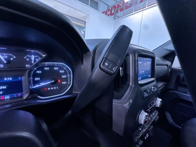 2021 GMC Sierra 1500 4WD Crew Cab 147"