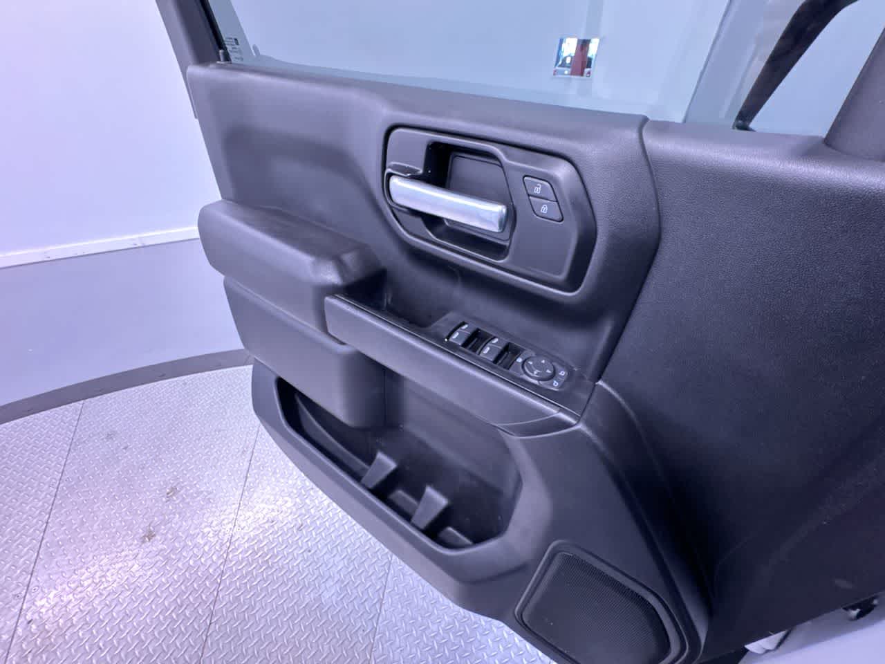 2021 GMC Sierra 1500 4WD Crew Cab 147"