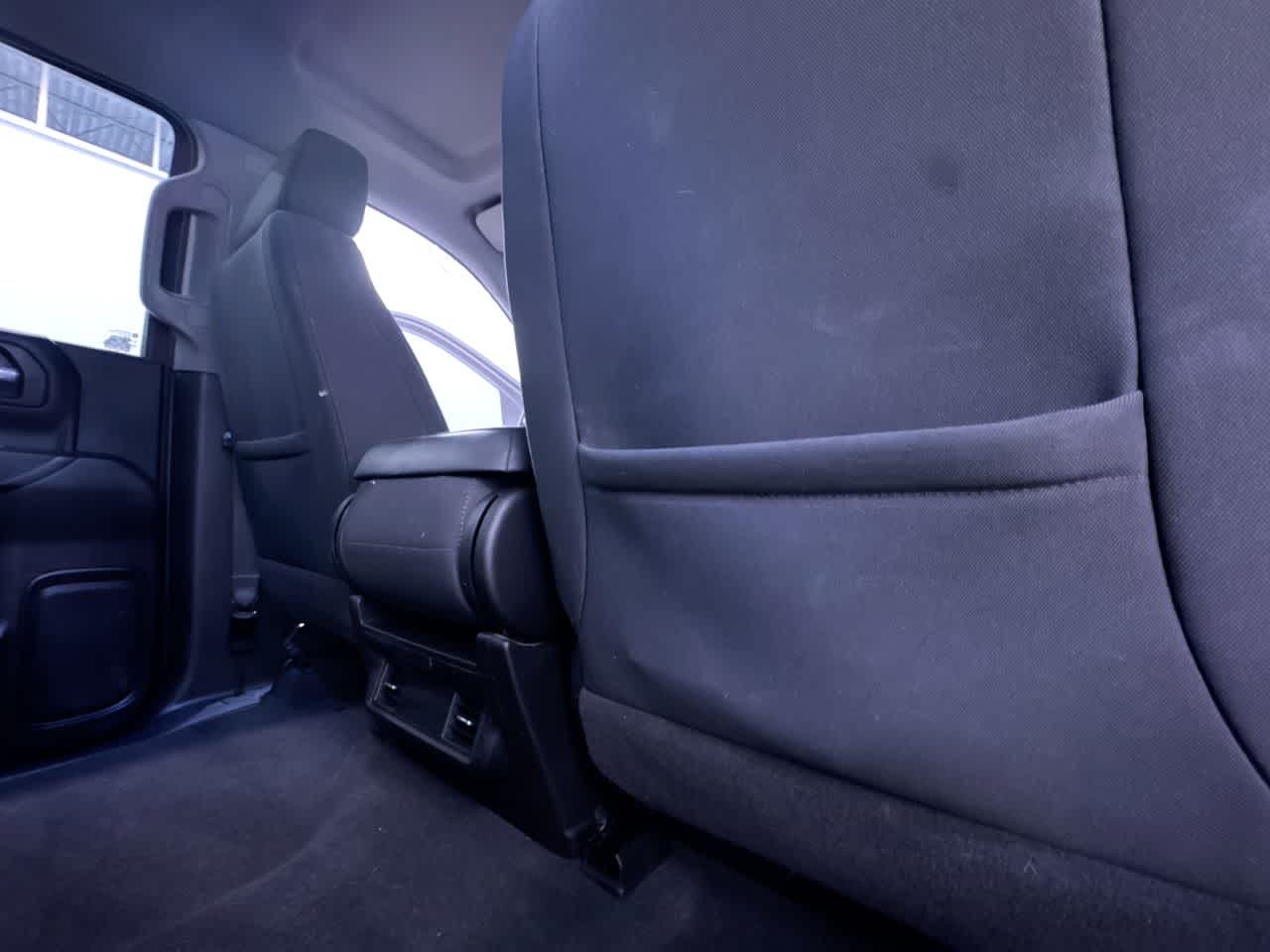2021 GMC Sierra 1500 4WD Crew Cab 147"