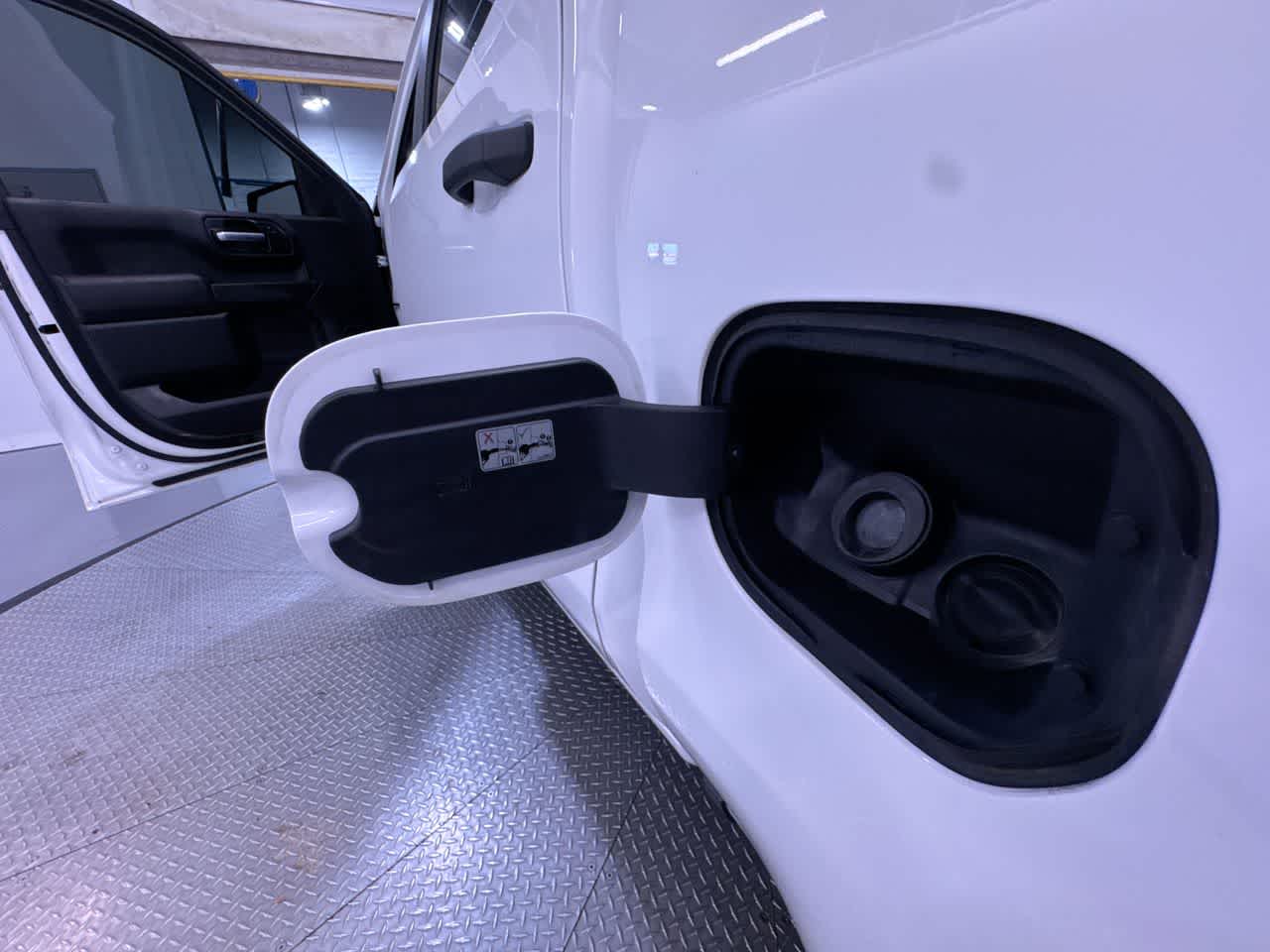 2021 GMC Sierra 1500 4WD Crew Cab 147"