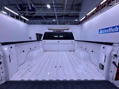 2021 GMC Sierra 1500 4WD Crew Cab 147"
