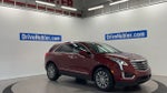 2017 Cadillac XT5 Luxury FWD