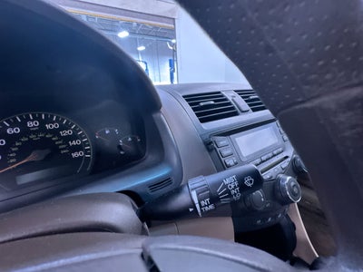 2004 Honda Accord LX