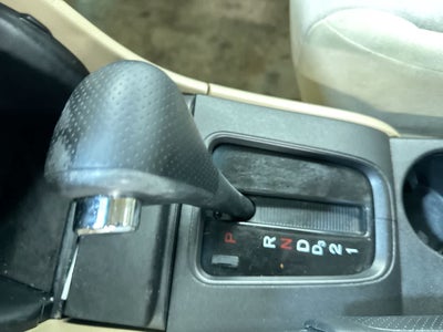 2004 Honda Accord LX