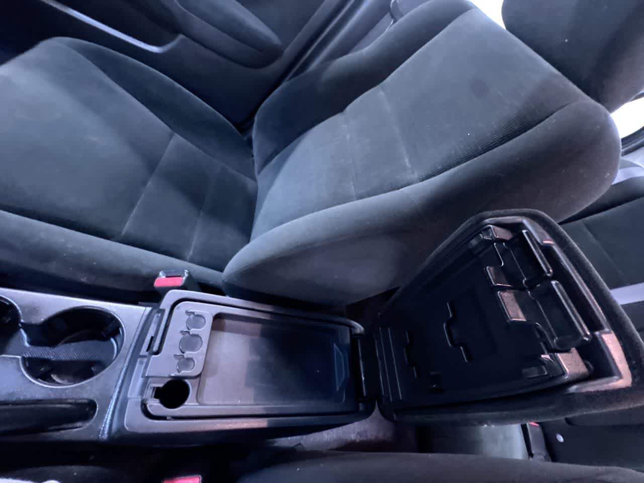 2007 Honda Accord LX SE