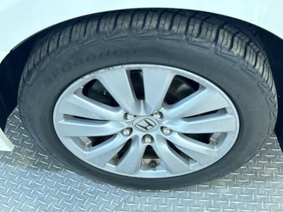 2011 Honda Accord EX-L