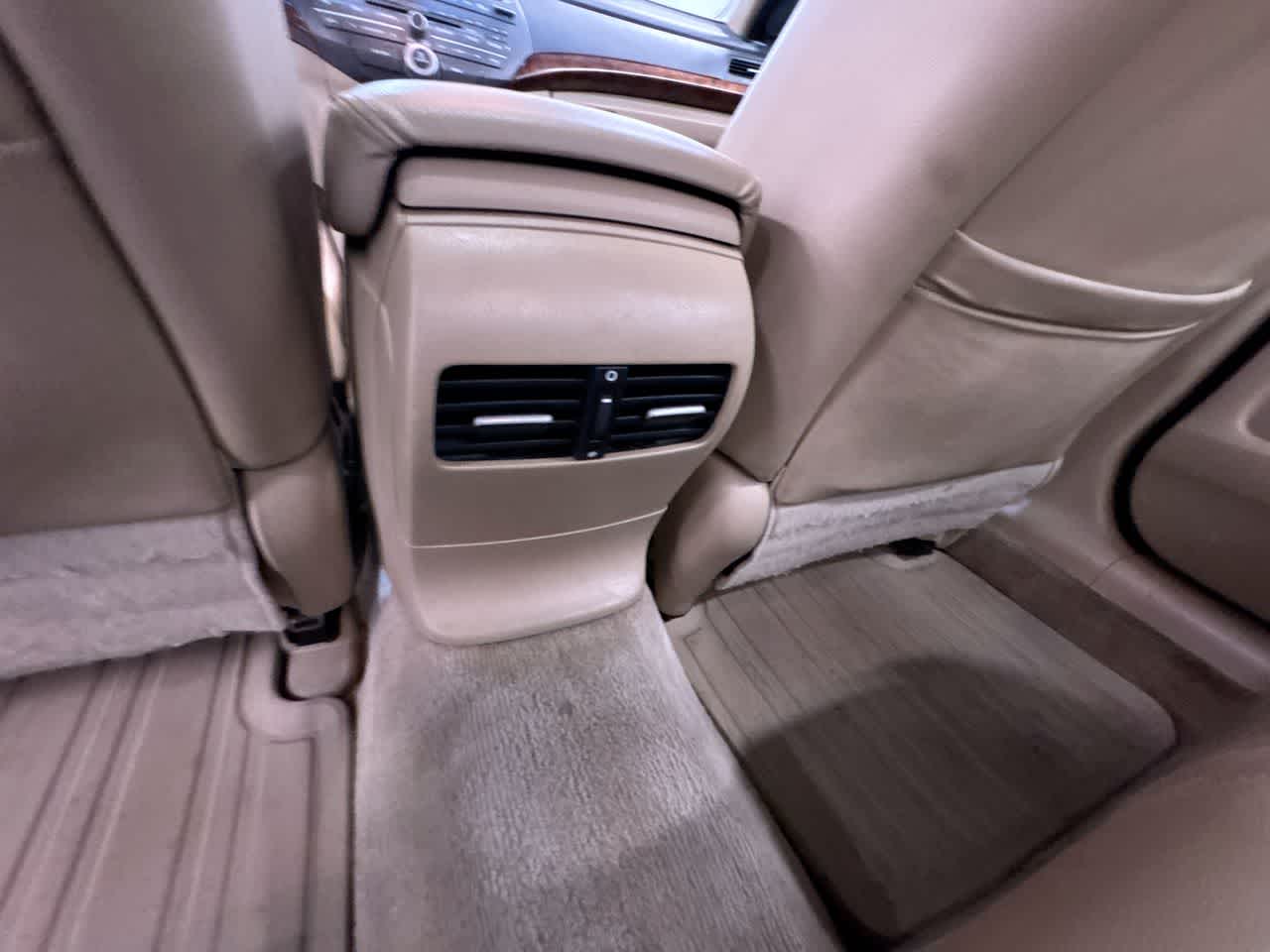 2011 Honda Accord EX-L