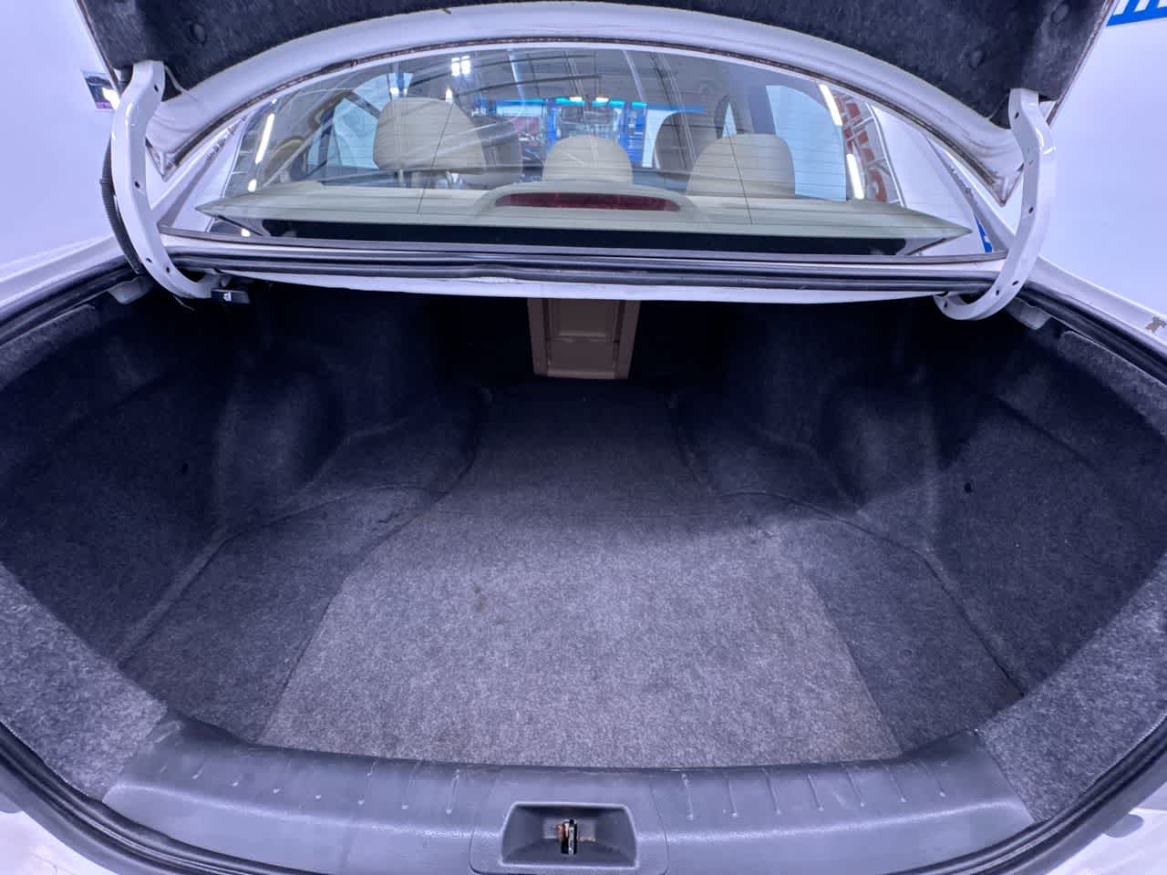 2011 Honda Accord EX-L