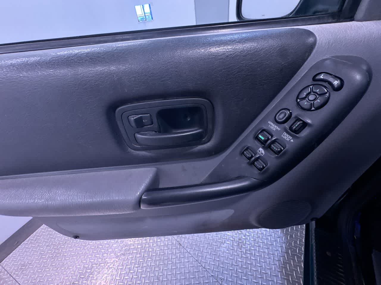 1998 Jeep Cherokee Sport