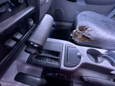 1998 Jeep Cherokee Sport