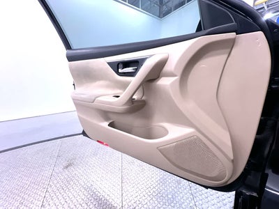 2014 Nissan Altima 2.5 SV