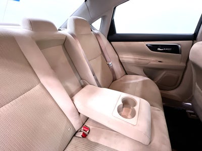 2014 Nissan Altima 2.5 SV